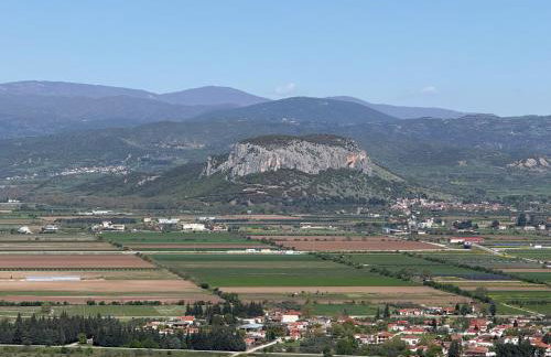 Heavens Balcony Meteora - Foto 59