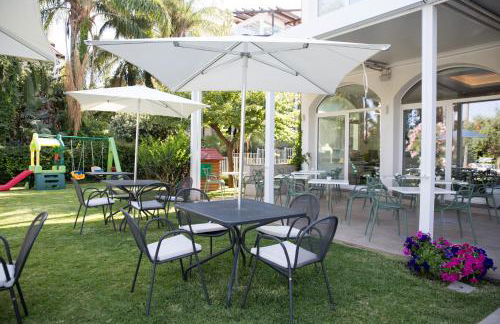 Sicilia's Art Hotel & Spa - Foto 47