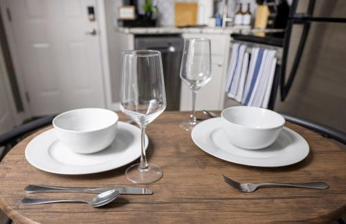 Little Rock - Stylish Downtown Apt Family Friendly - Foto 5