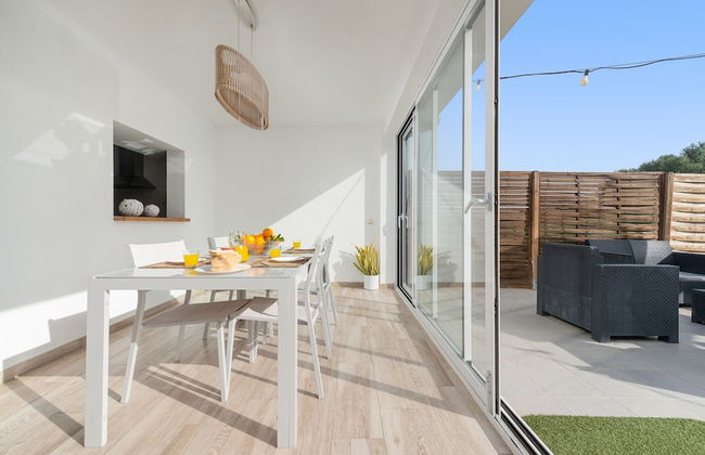 Can Miquel Porro in Llub - Foto 13