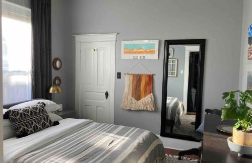 Cheerful Courthouse Cottage in Sheridan, WY - Foto 26