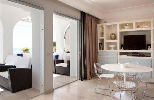 Villa le stelle capri - Foto 8