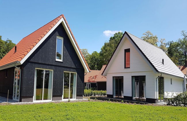 Cozy Villa in the Middle of the Achterhoek - Foto 17