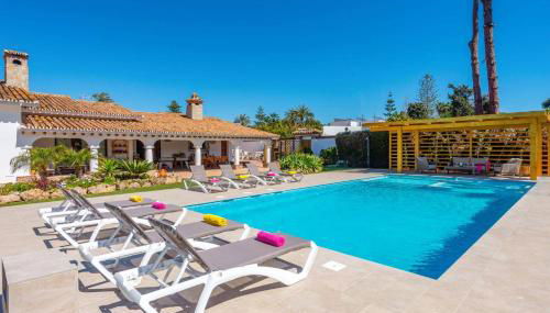 Villa Ramos by Villa Plus - Photo 1, Other