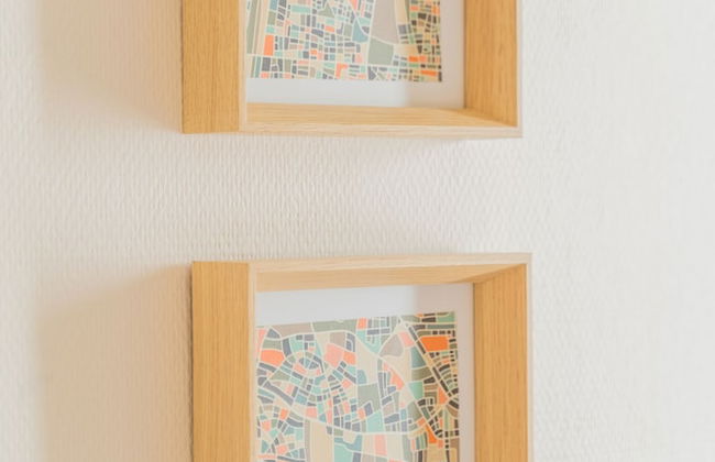 Sarrouge S.a.r.l / Le Gabriel - Foto 48