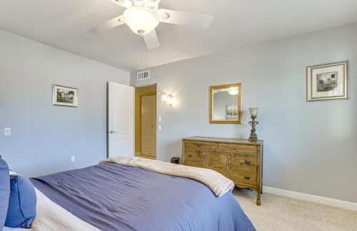 Near Surprise Stadium! Home with Pet-Friendly Yard - Foto 19