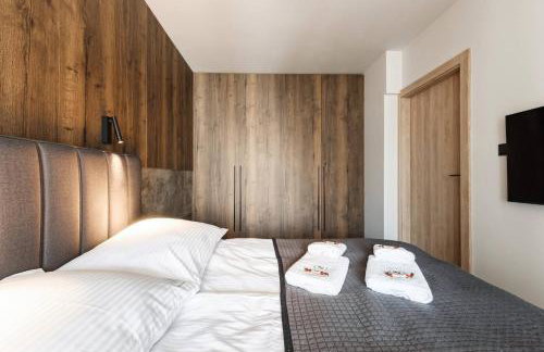 PLATiNiUM RESiDENCE GARDEN SASKI - "CENTRUM" - Foto 17