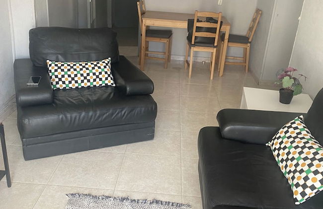 Bright Cosy Apartment in Bejar Salamanca - Foto 7