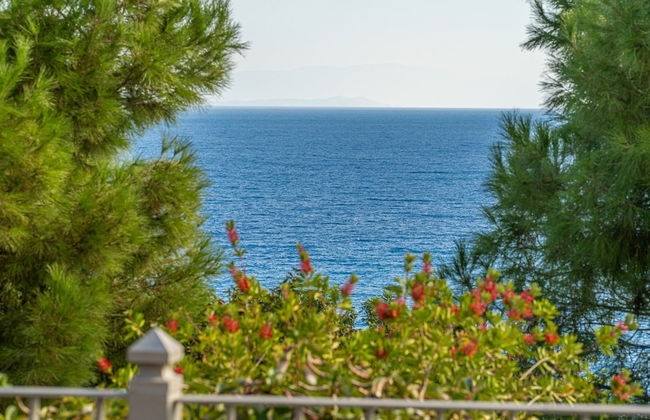 Villa Niki With Swimming Pool - Photo 6