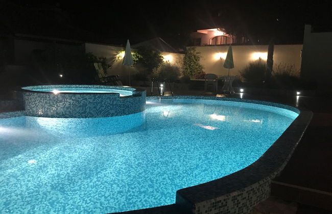 2 Beds, Fjord Panorama and Pool in Dobrota - Foto 13