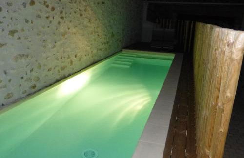 le chemin des pouzes - Foto 25