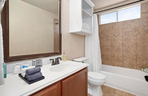 Long Stay Only Cibolo Getaway Pool Air Hockey - Foto 25