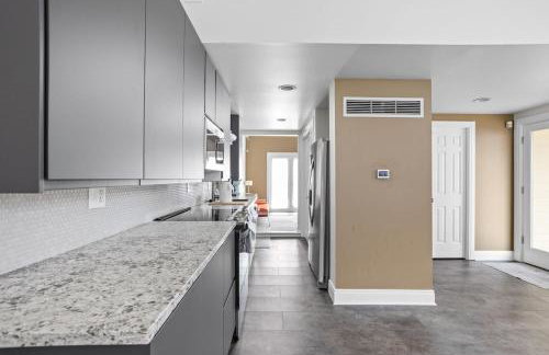 Downtown Gem on Quiet Street Great Location Family Friendly - Foto 7