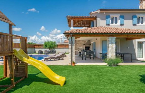 Awesome Home In Radeki Polje With Sauna - Foto 19