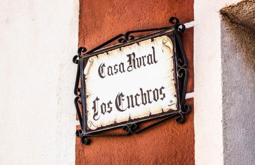 Casa Rural los Enebros - Foto 20