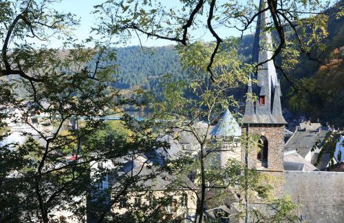 Alte Schmiede zu Trarbach - Foto 55