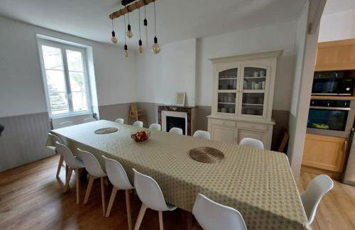 Grand Gîte Les Chemisières - Foto 10