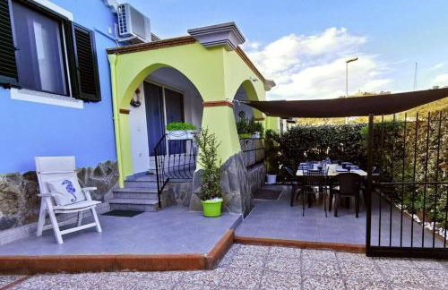 Villetta Il Faro sul Mare - Photo 20