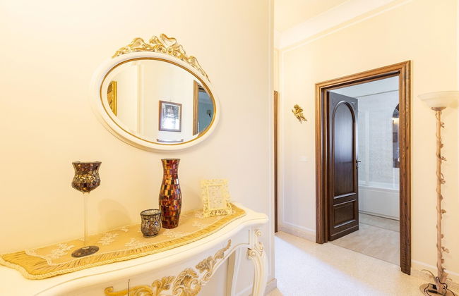 3537 Villa Re by Perle di Puglia - Foto 42