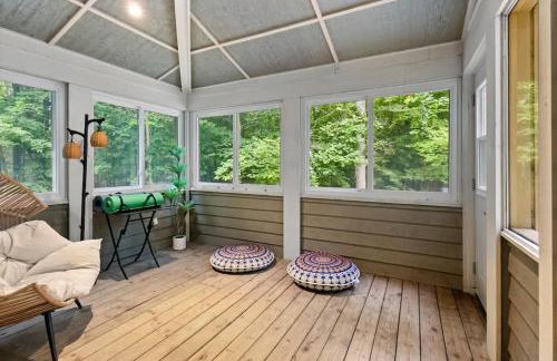 Pete's Place by Juniper Holiday + Home - Foto 20