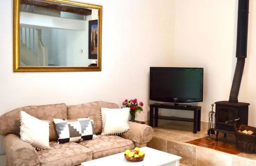 Stunning stone cottage on Bath's doorstep - Foto 6