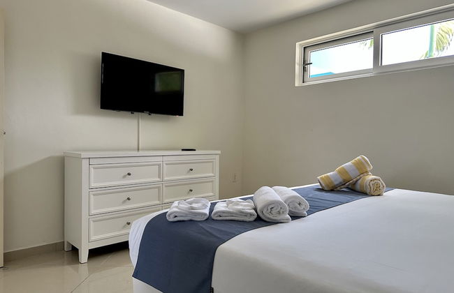 MERAKII SEAVIEW ESCAPE CURACAO - Foto 11