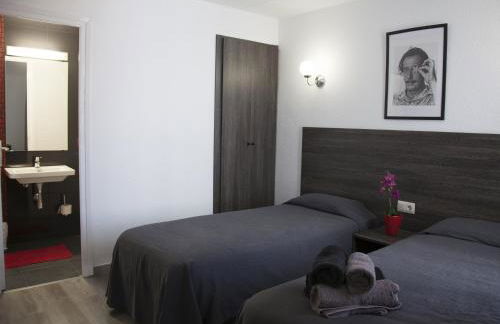 Apartaments Atzavara - Foto 49