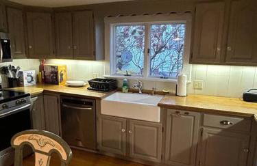 The 1782 Darling House on the Litchfield Green - Foto 44