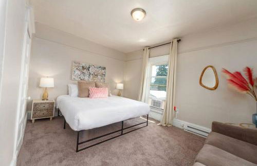 Historic 3 Bed 1 bath Near Downtown Spokane - Foto 6