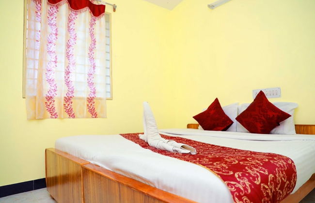 Rena Home Stay - Foto 9