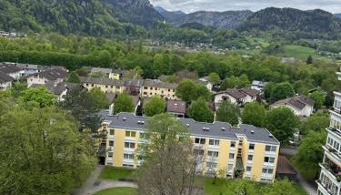 108, 2 Schlafzimmer, Dusche, 2 WC, Küche, Wohnzimmer, bis 5 Gäste - Foto 5