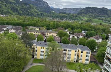 108, 2 Schlafzimmer, Dusche, 2 WC, Küche, Wohnzimmer, bis 5 Gäste - Foto 5