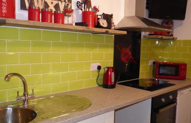 The Myriad - Foto 30