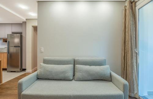 Delle Alpi 111B - Ao lado da Roda-Gigante - Foto 14