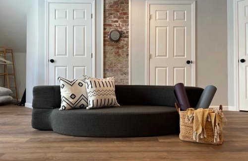 Rivertown Retreat in Downtown Verona - Foto 7