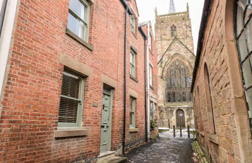 Church House - Foto 2