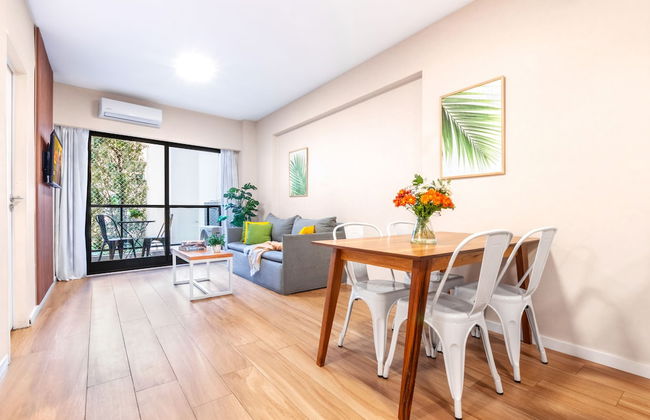 Modern Apartments in Palermo - by BueRentals - Foto 33