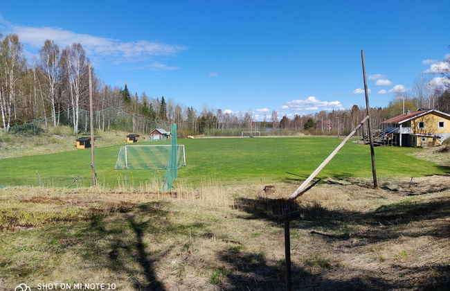 Romme Stugby - Photo 46