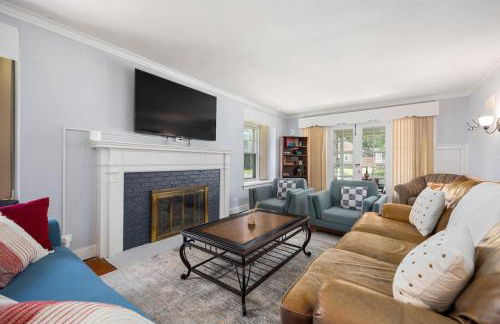 Comfortable Private Room | Shared Bath & Kitchen - Foto 3