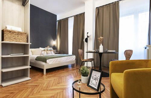 Easylife - Milano - Studio Cav 3 - Centrale - Foto 12