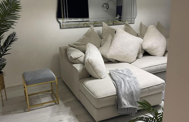 Deptford - 1 Bed - 1 Bathroom - Parking - Foto 6