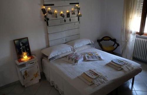 il Quadrifoglio camere in stile vintage - Foto 4