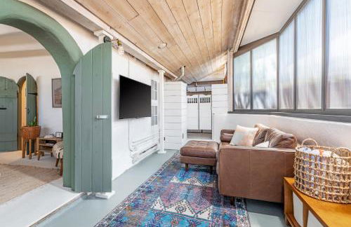 Unbeatable Location -Cozy and Adorable- Super Walkable - Foto 12