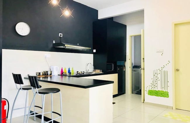 Atlantis Apple Home Melaka Town Area - Photo 6