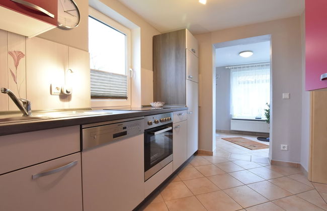 Cozy Holiday Home in Hohenkirchen near Baltic Sea - Foto 9