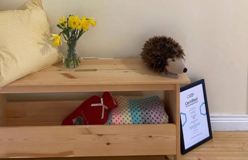 Betty's Farm Cottage - Foto 4