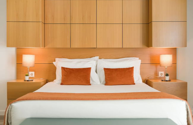 Apartment Boavista Roundabout by SweetPorto - Foto 24