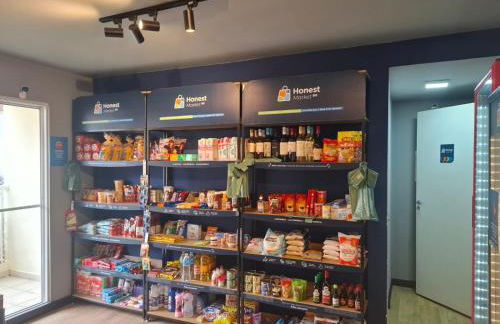 Refúgio Expo Center Norte - Foto 37