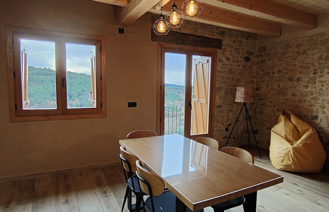 Las Bordas de Miquelet - Foto 18