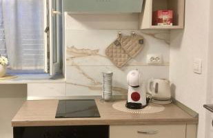 Apartman Blue Moon Split- free parking - Photo 14